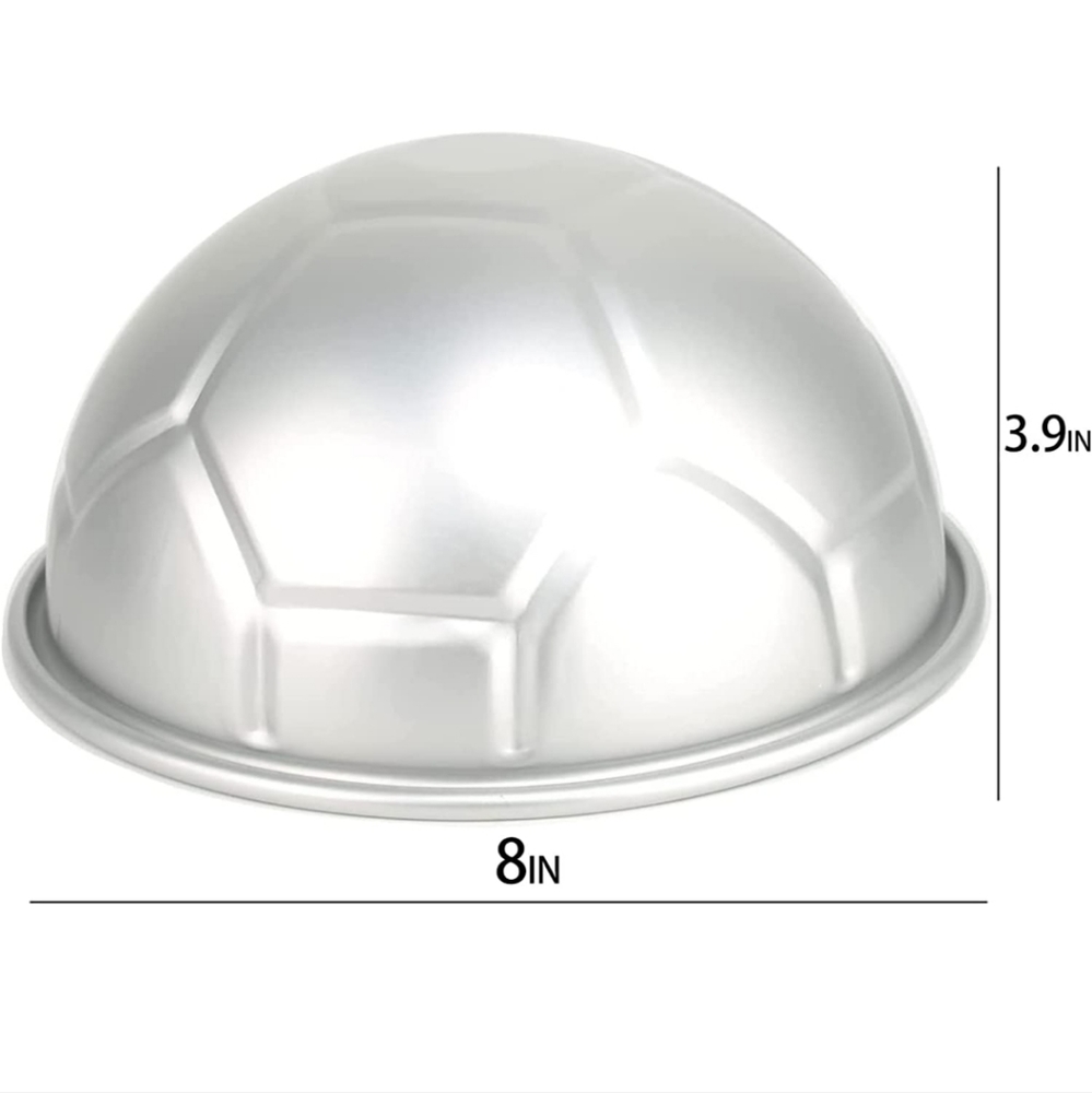 3D Baking Pan - Picture 4 of 6